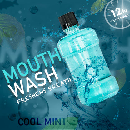 Mouth Wash