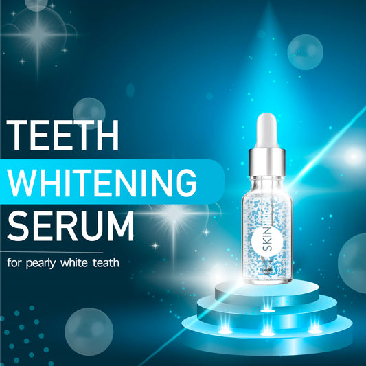 Teeth Whitening Serum