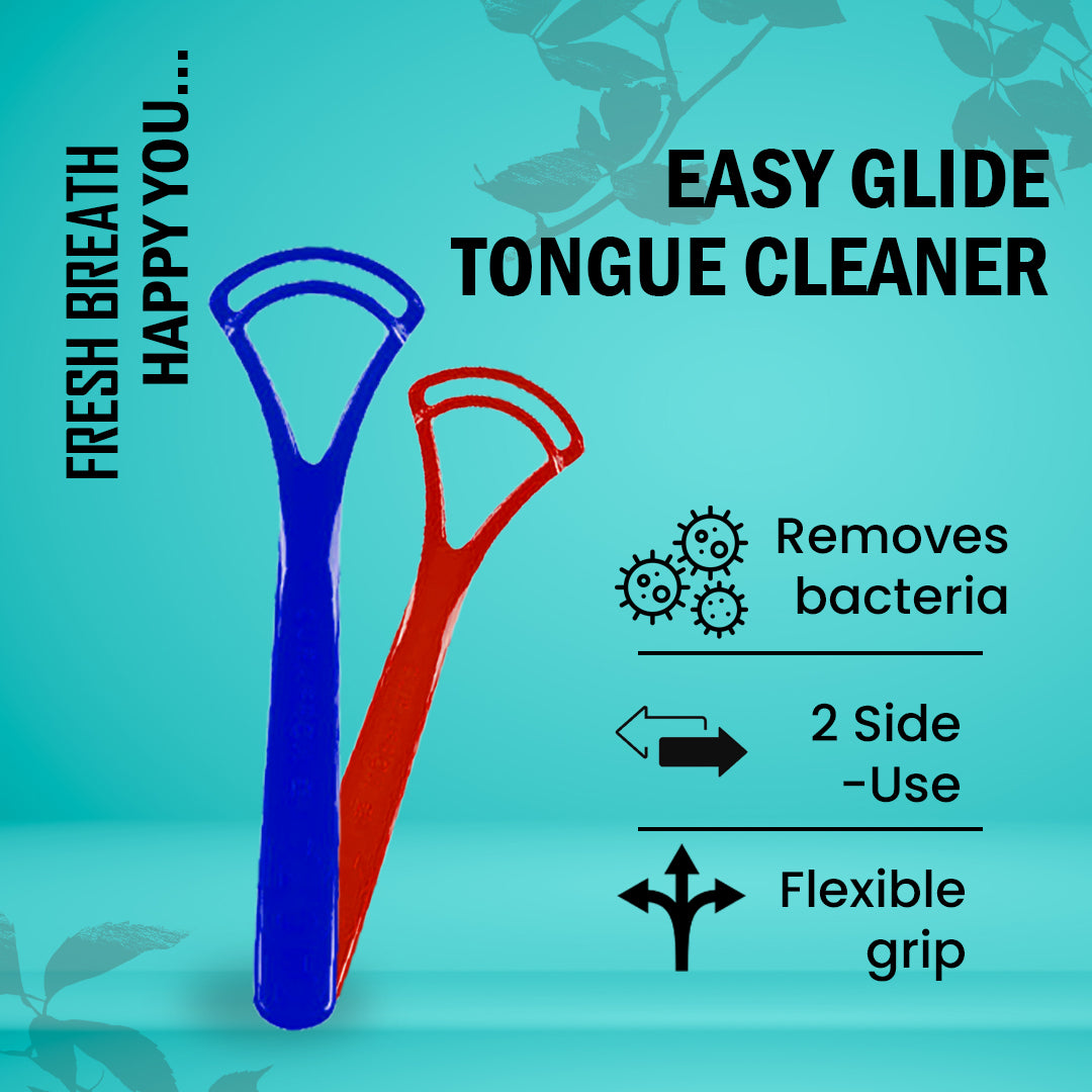 Tongue Cleaner